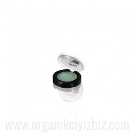 Organik Mineral Göz Farı - Mystic Green- 12
