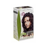 Organik Naturigin-Organik Saç Boyası-3.0 Koyu Kahverengi